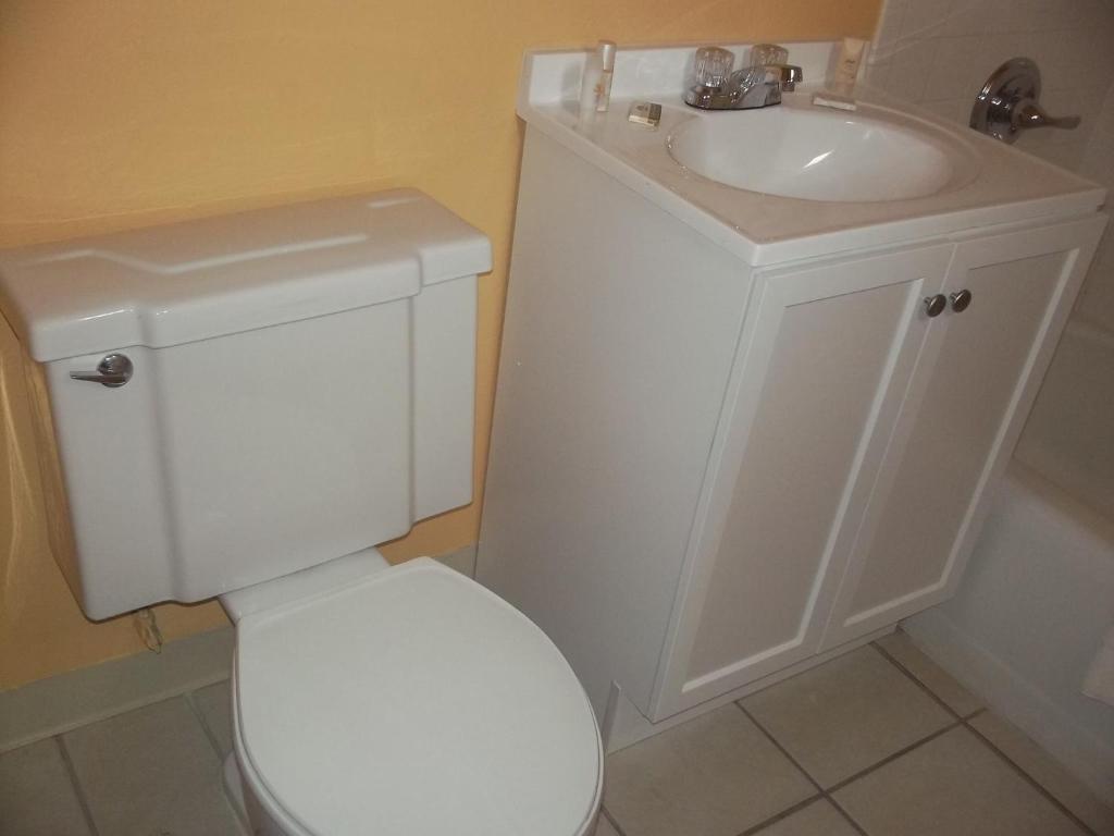 Travel Inn Flagstaff Quarto foto