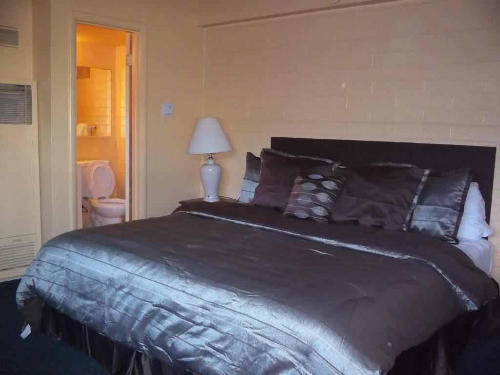 Travel Inn Flagstaff Quarto foto