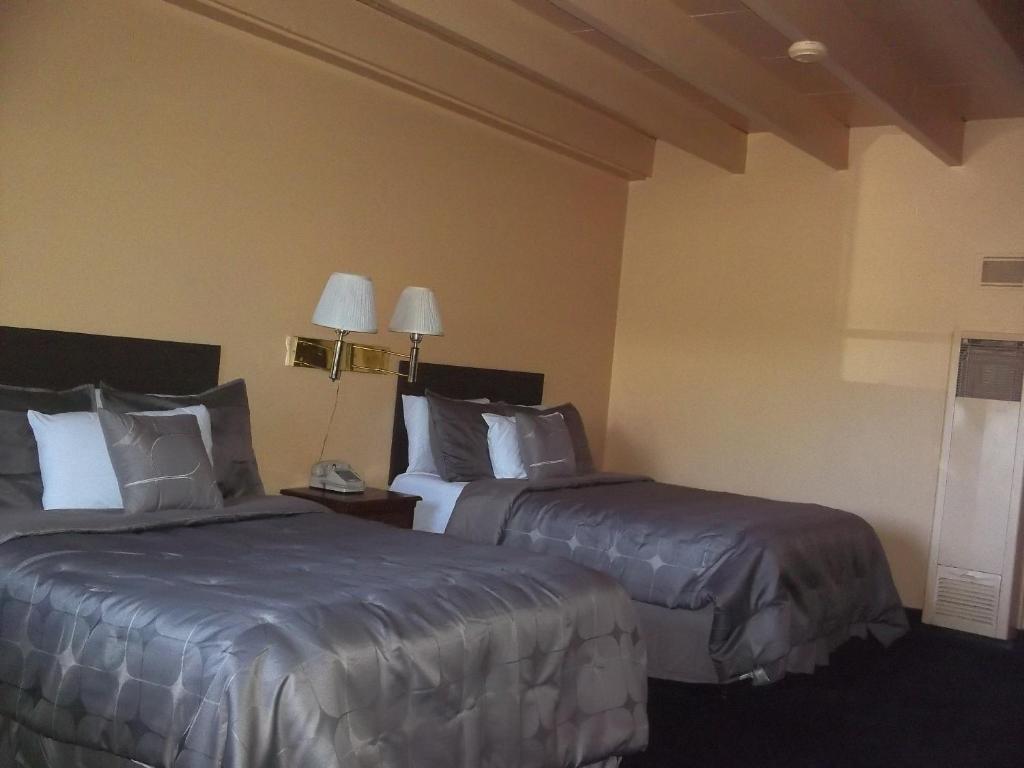 Travel Inn Flagstaff Quarto foto