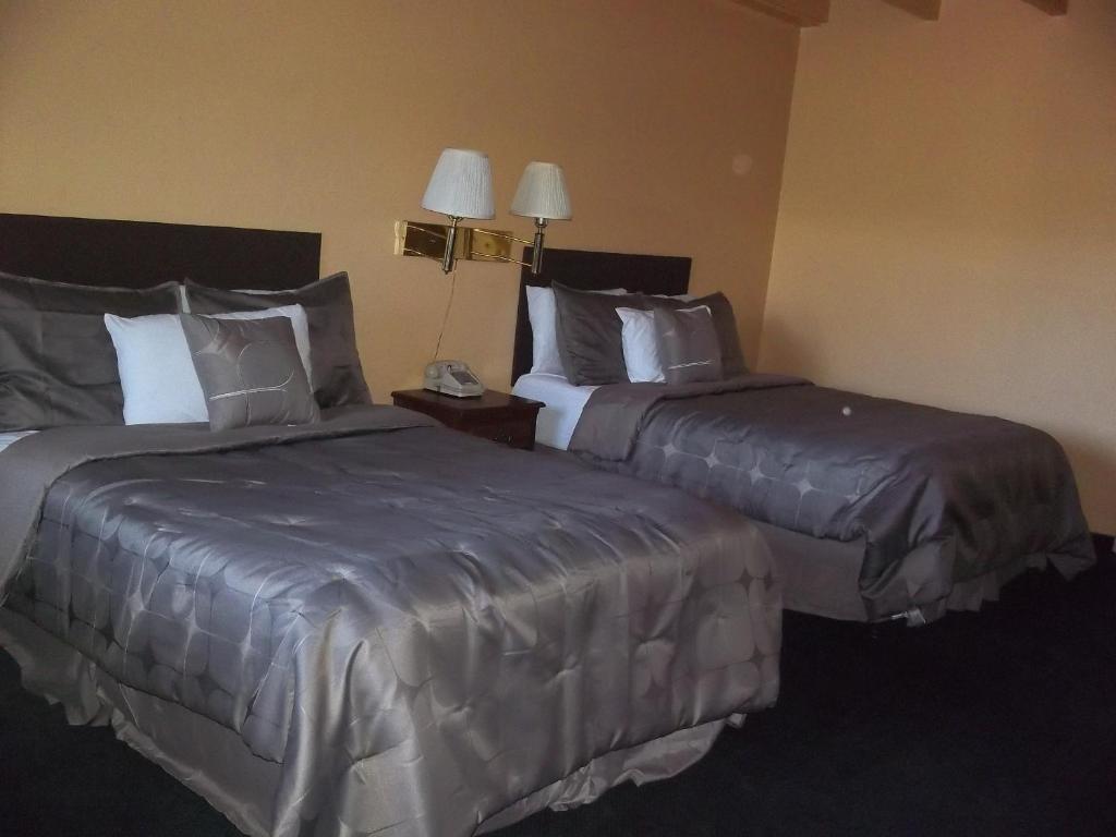 Travel Inn Flagstaff Quarto foto